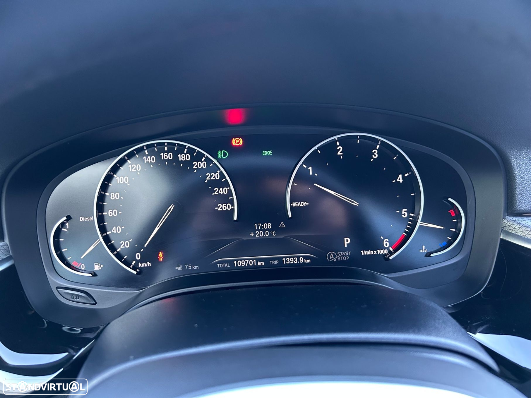 BMW 530 d Pack M Auto - 21