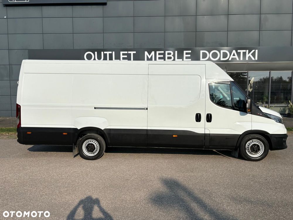Iveco Daily 35S180 L4h2 Maxi 3.0 180 km Bardzo zadbany - 5