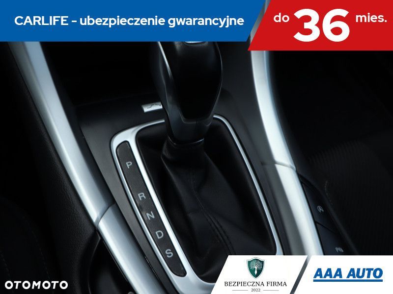 Ford Mondeo - 19