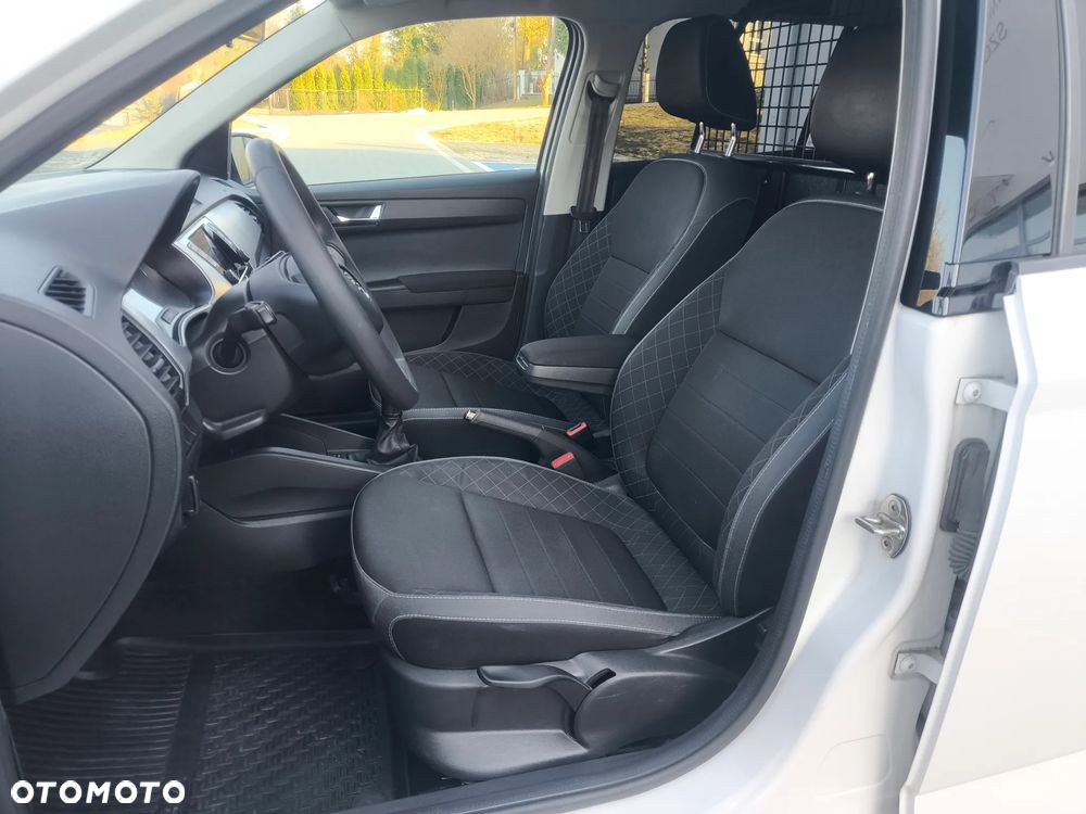 Skoda Fabia 1.0 TSI Ambition - 15