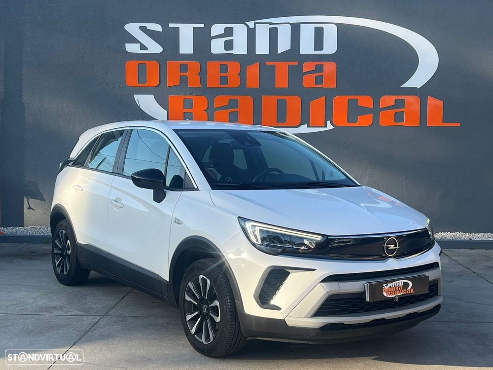 Opel Crossland 1.2 T Elegance - 3