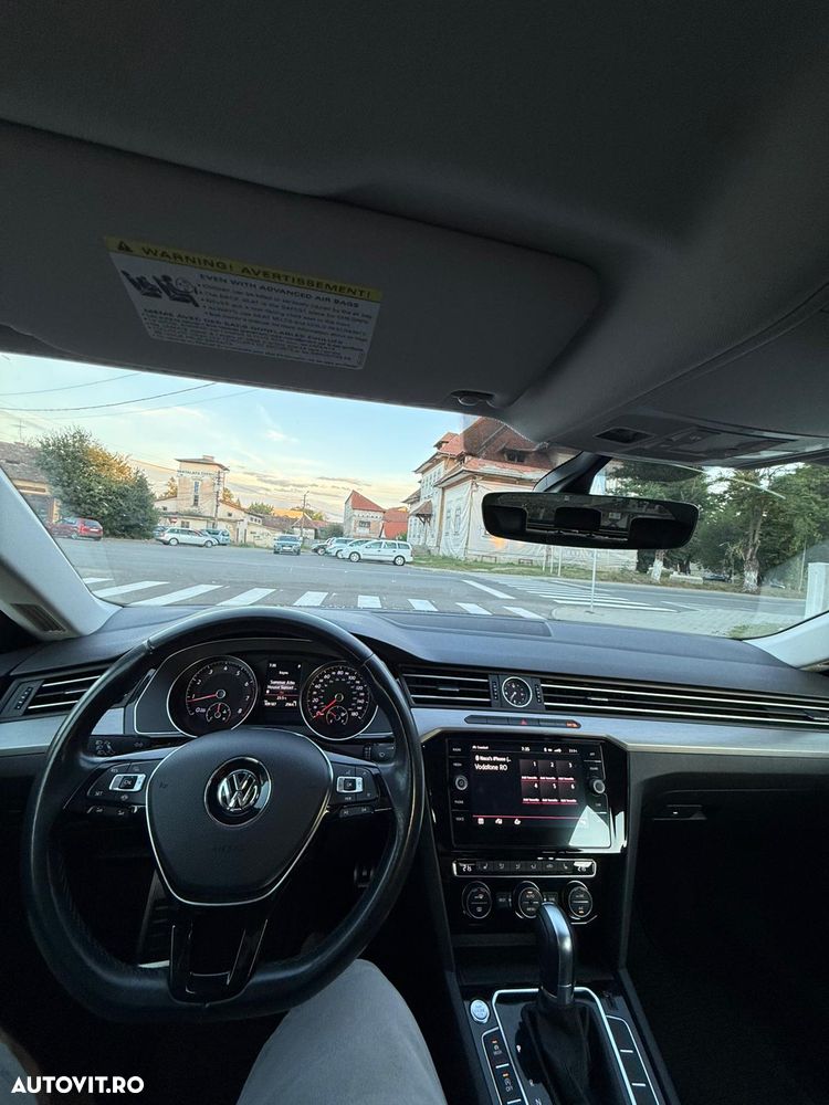 Volkswagen ARTEON 2.0 TSI OPF 4Motion DSG Elegance - 12