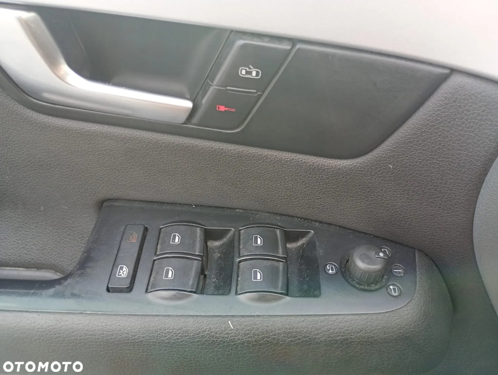 Seat Exeo ST 1.8TSI Sport - 12
