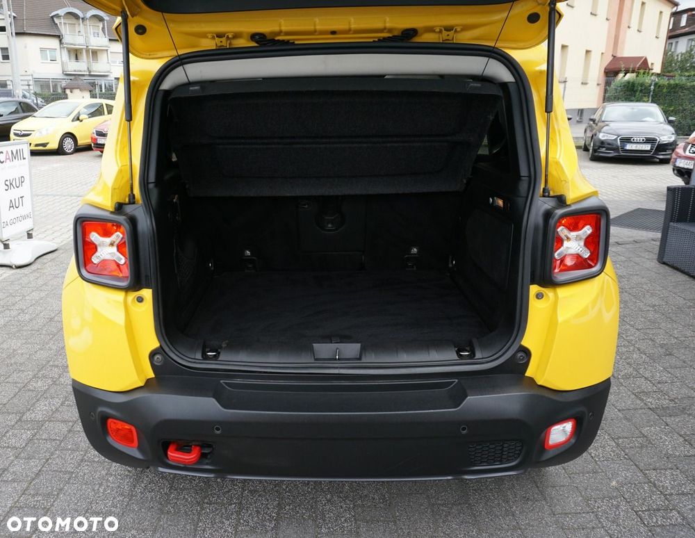 Jeep Renegade - 38