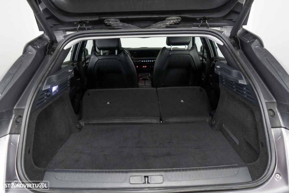 DS DS4 E-Tense Trocadero EAT8 - 15