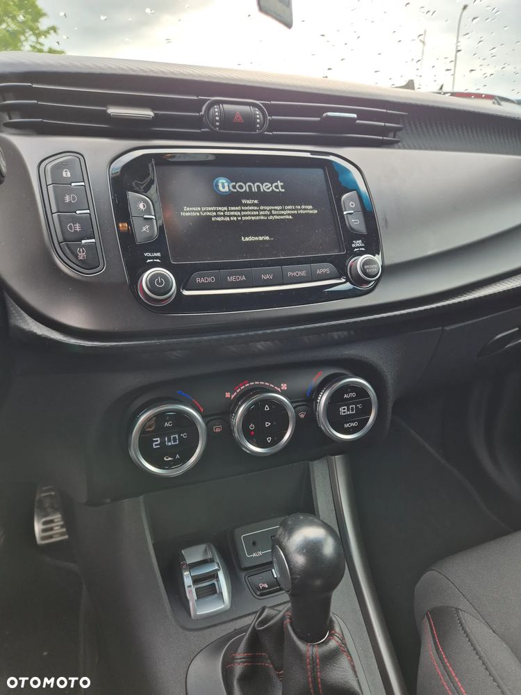 Alfa Romeo Giulietta 2.0 JTDM 20V TCT Sprint - 18