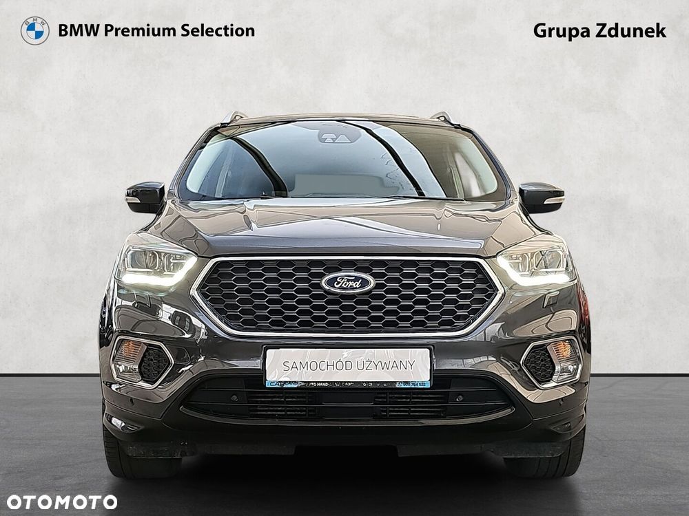 Ford Kuga 2017 photo 2