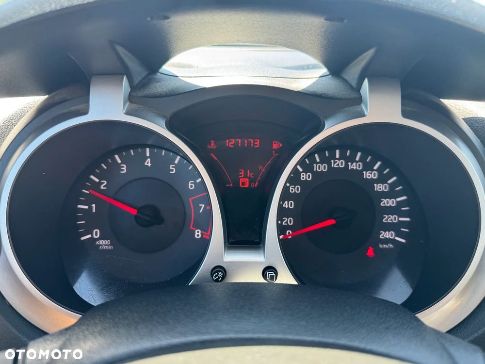 Nissan Juke 1.6 Start/Stop Acenta - 7