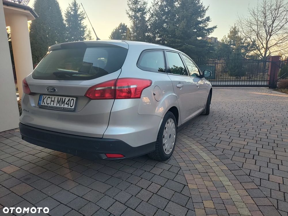 Ford Focus - 3