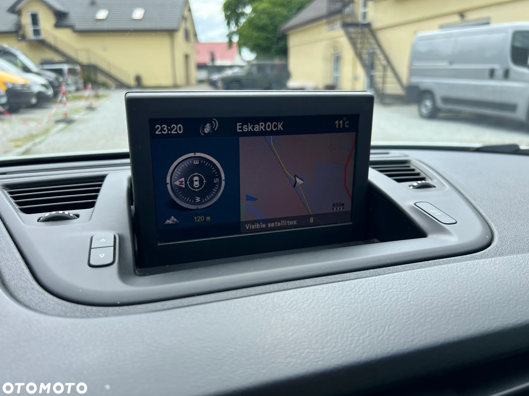 Alfa Romeo Giulietta 1.4 TB MultiAir Progression - 22