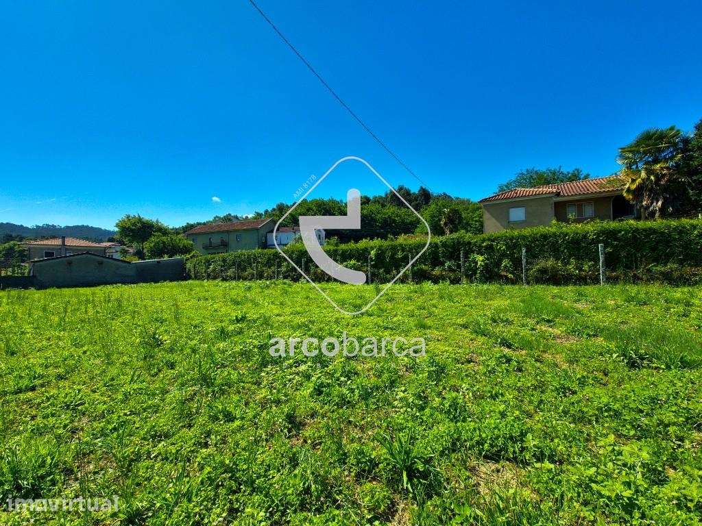 Arrenda-se Terreno em Vila Nova de Muia - Grande imagem: 4/12