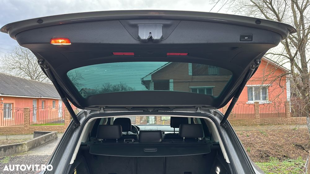 Volkswagen Touareg - 3