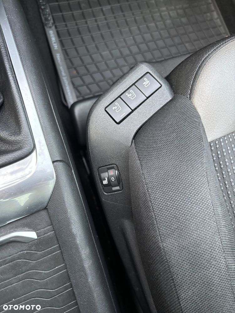 Citroën C4 Picasso 1.6 THP Exclusive - 23