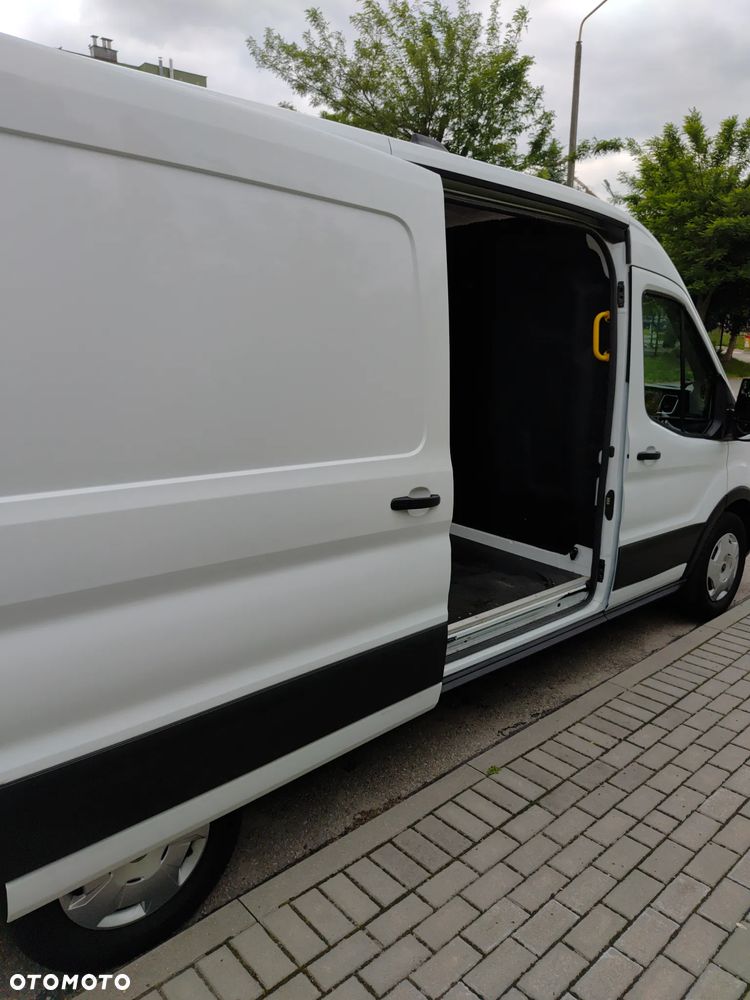 Ford Transit - 9