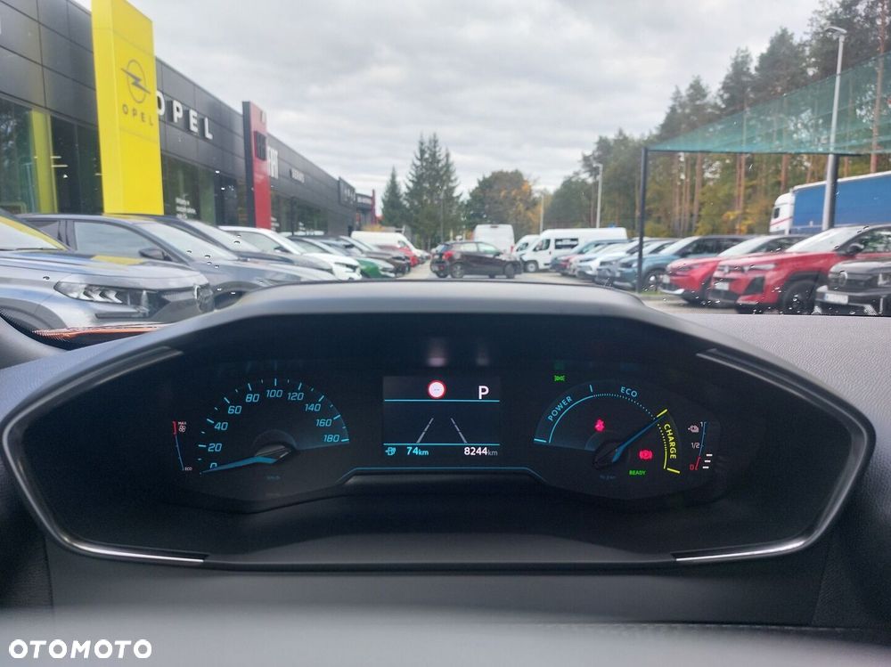 Peugeot 2008 2023