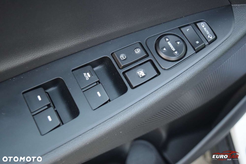 Hyundai Tucson blue 1.6 GDi 2WD Passion - 27