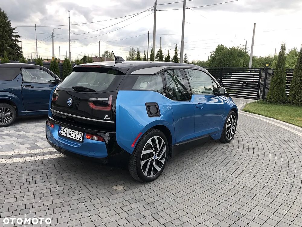BMW i3 (94 Ah) - 3