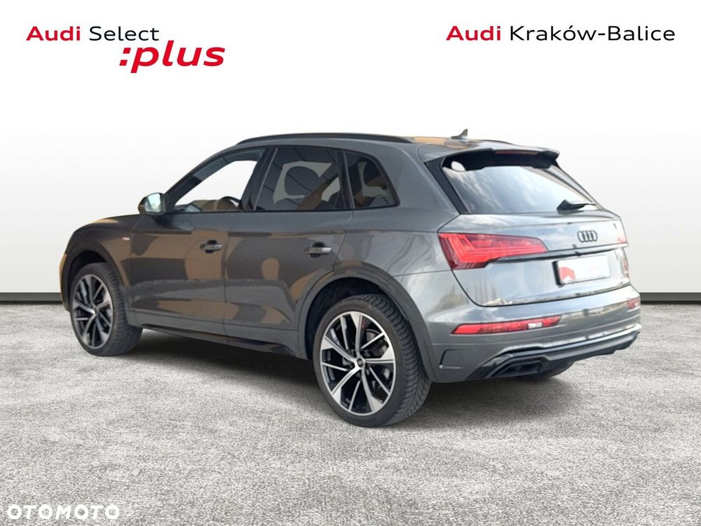 Audi Q5 - 4