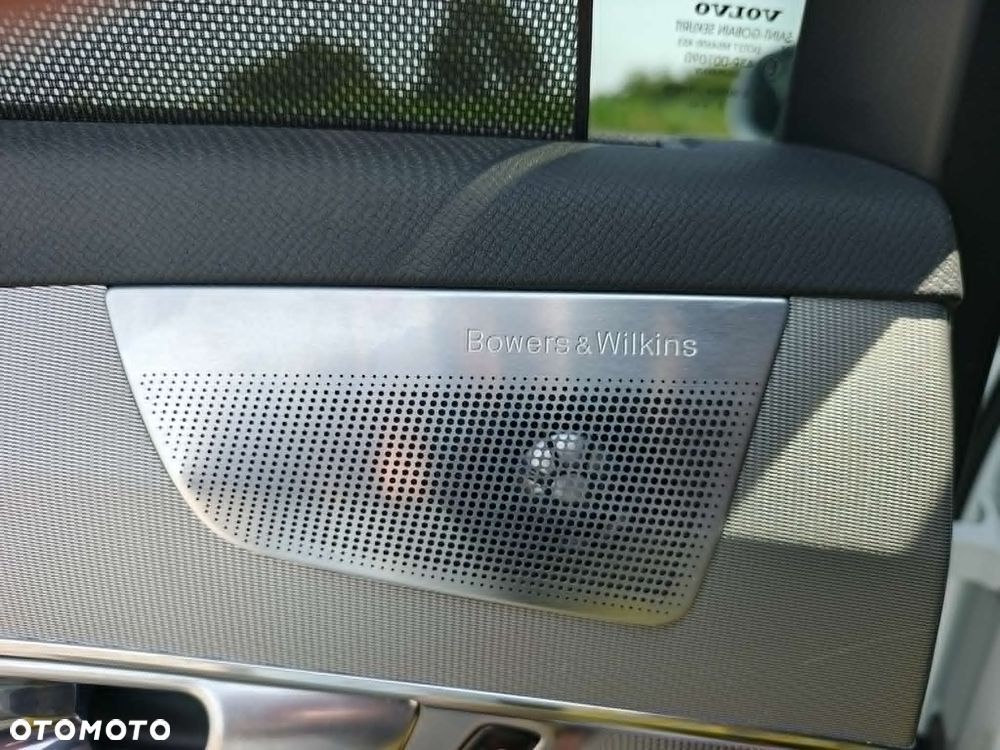Volvo XC 90 T8 AWD Twin Engine Geartronic RDesign - 40