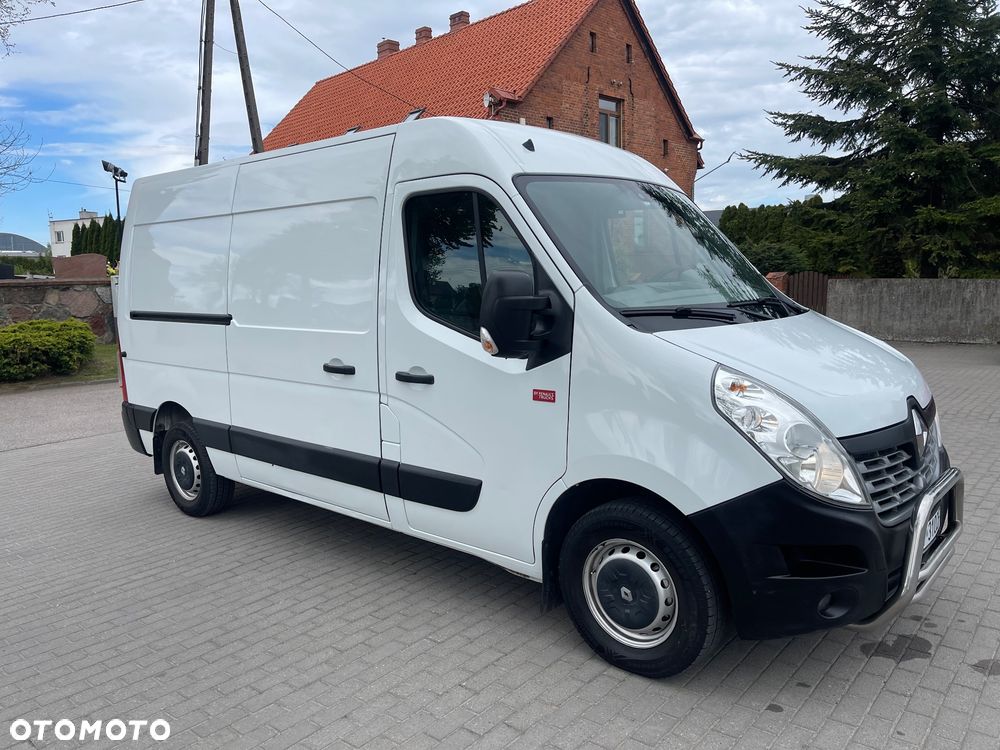 Renault Master - 8