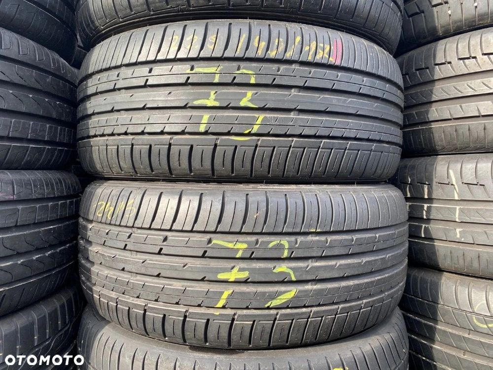 225/45/17 Falken Ziex ZE914B_6,9mm_4szt_(73) - 4