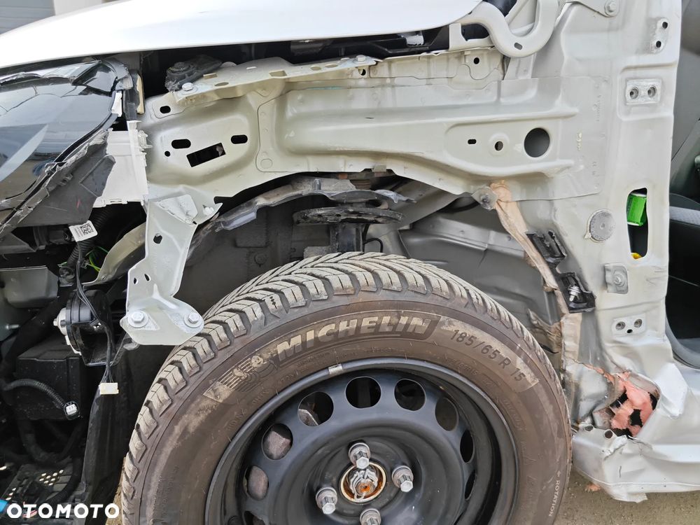 Opel Corsa 1.2 Elegance S&S - 12