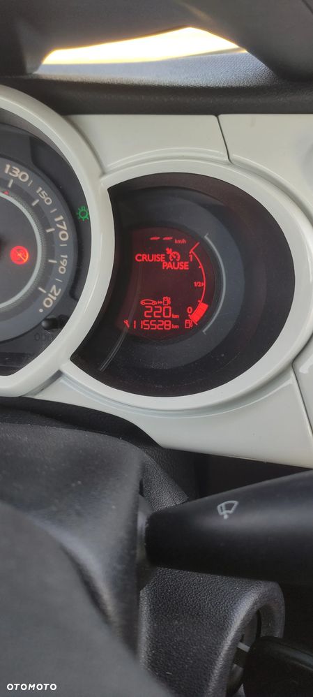 Citroën C3 1.0 VTi Attraction - 5