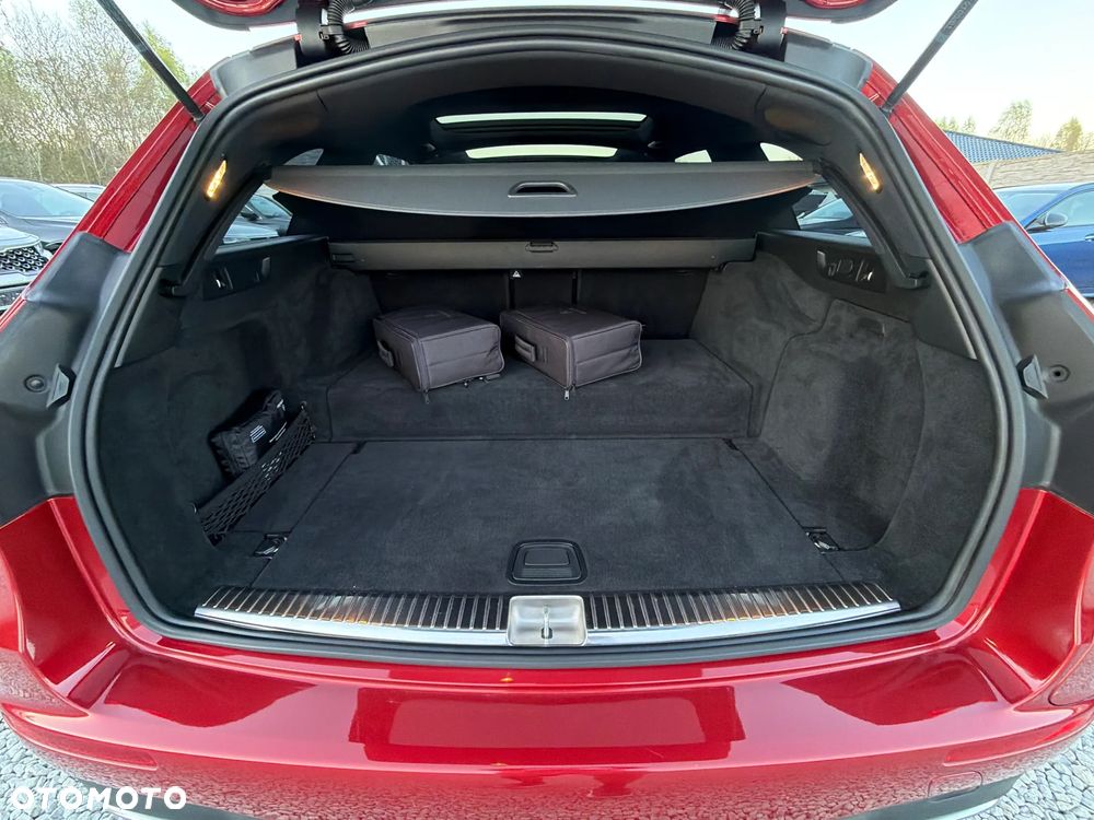 Mercedes-Benz Klasa E 300 de PHEV 4-Matic AMG 9G-Tronic - 34
