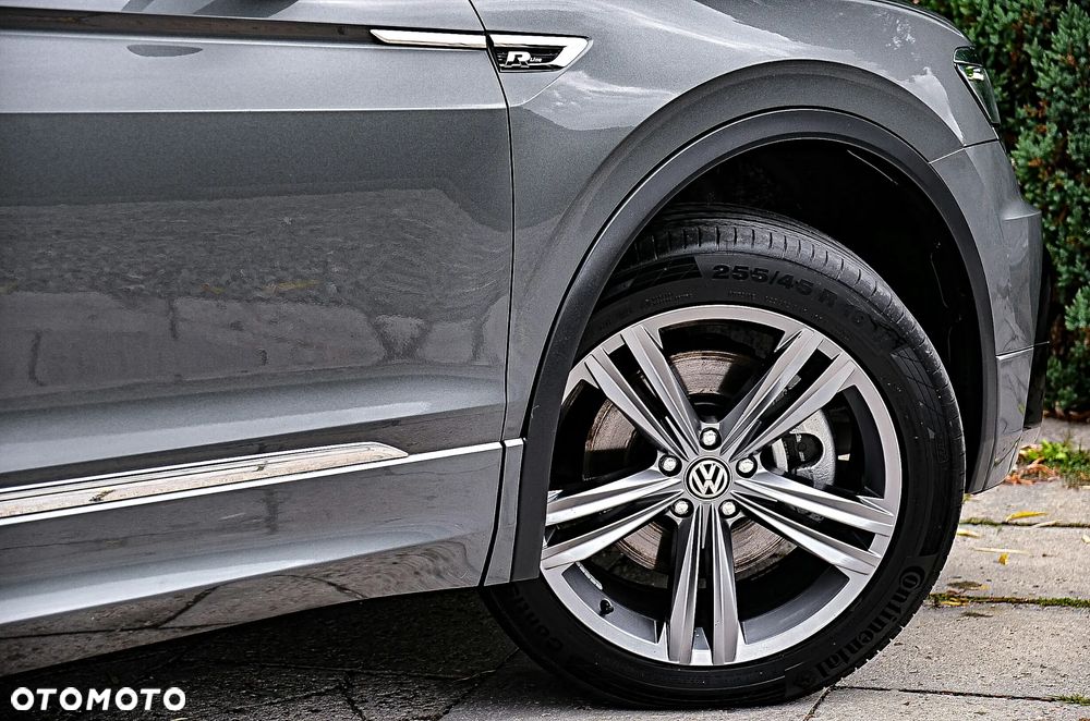 Volkswagen Tiguan 2,0 TSI OPF 4Motion DSG R-Line - 17