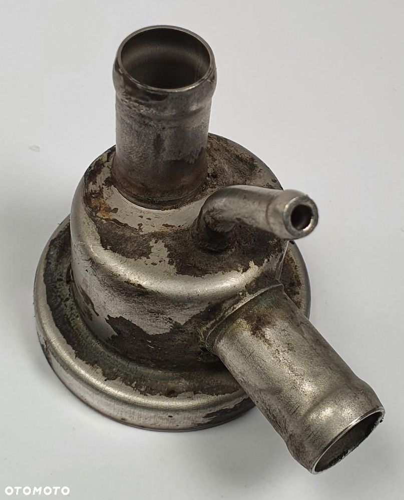 REGULATOR CIŚNIENIA PALIWA MERCEDES W126 3.8 V8 - 2