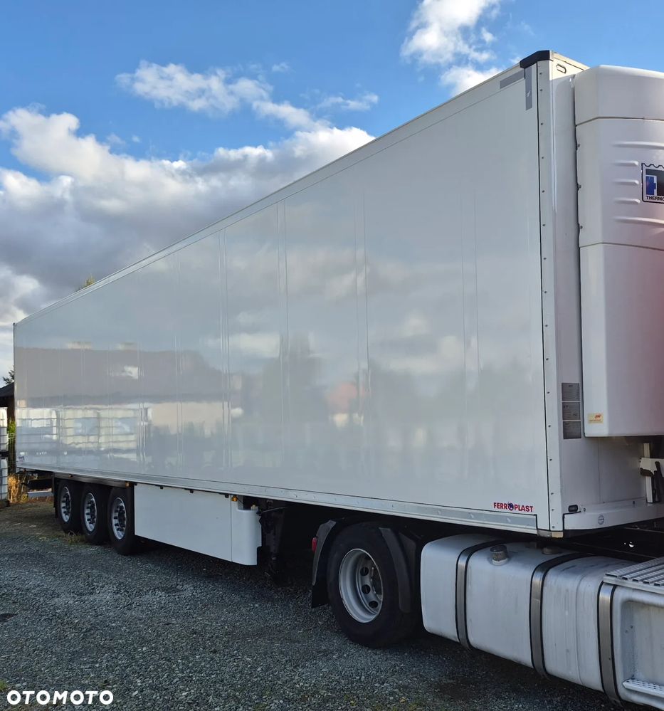 Schmitz Cargobull SKO24 SCB S3 - 4