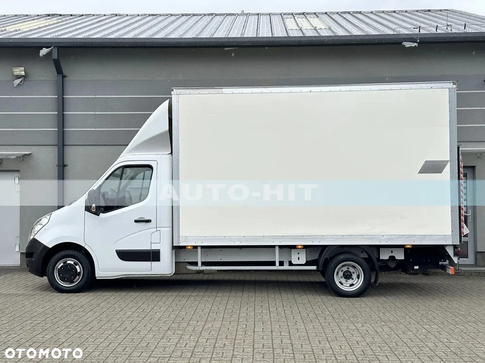 Renault Master - 5