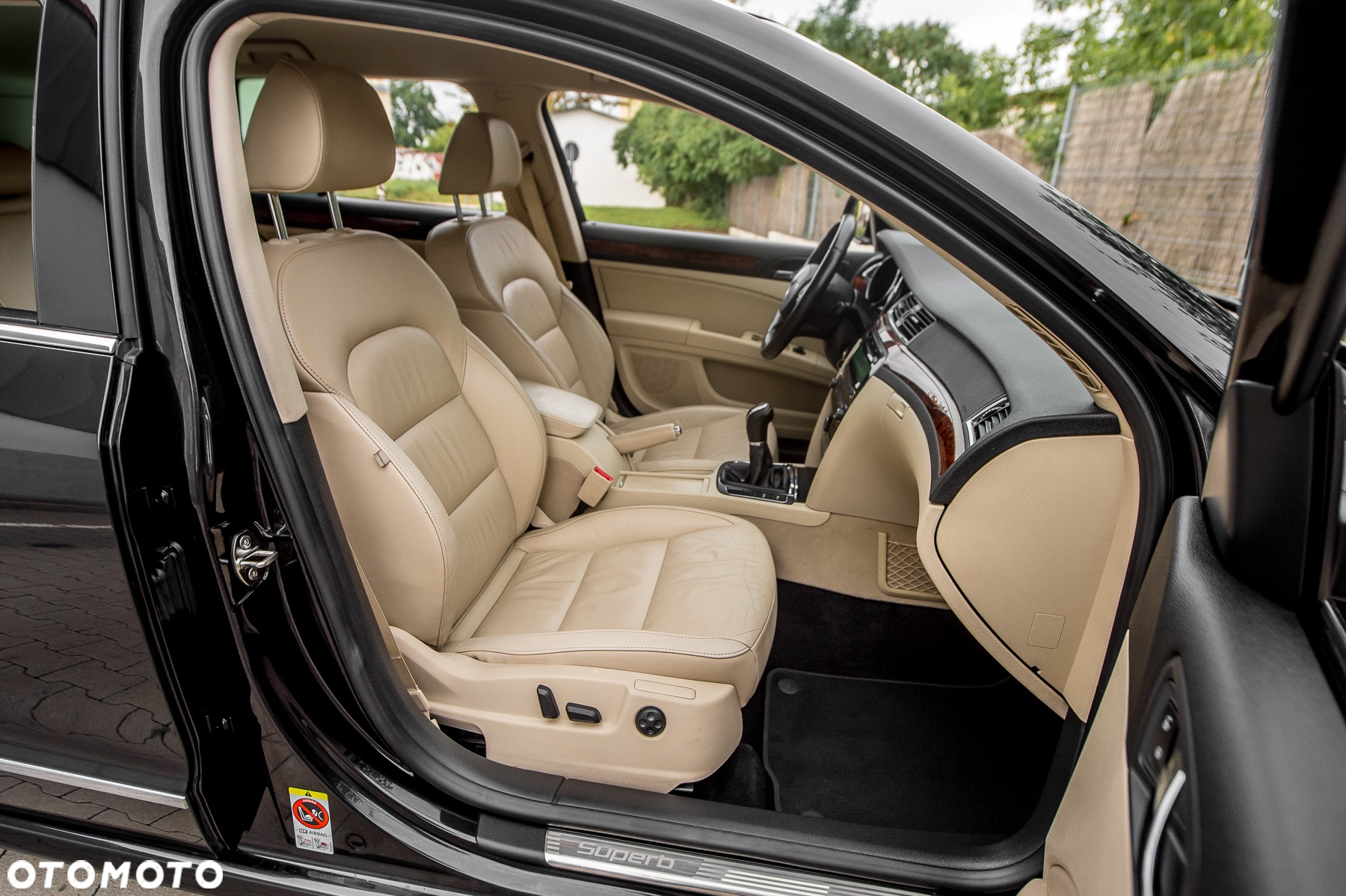 Skoda Superb Combi 2.0 TDI 4x4 Exclusive - 18