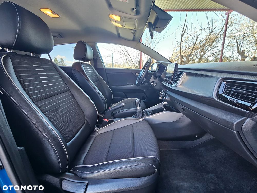 Kia Rio 1.0 T-GDI 100 GT Line - 6