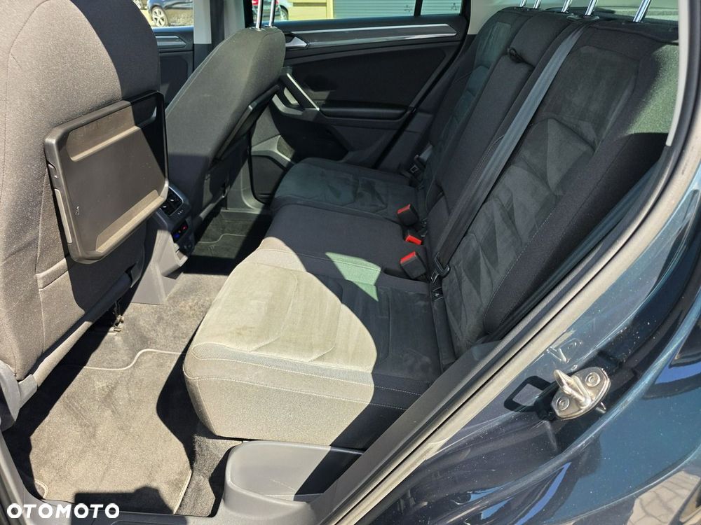Volkswagen Tiguan 2.0 TDI BMT SCR Highline DSG - 14