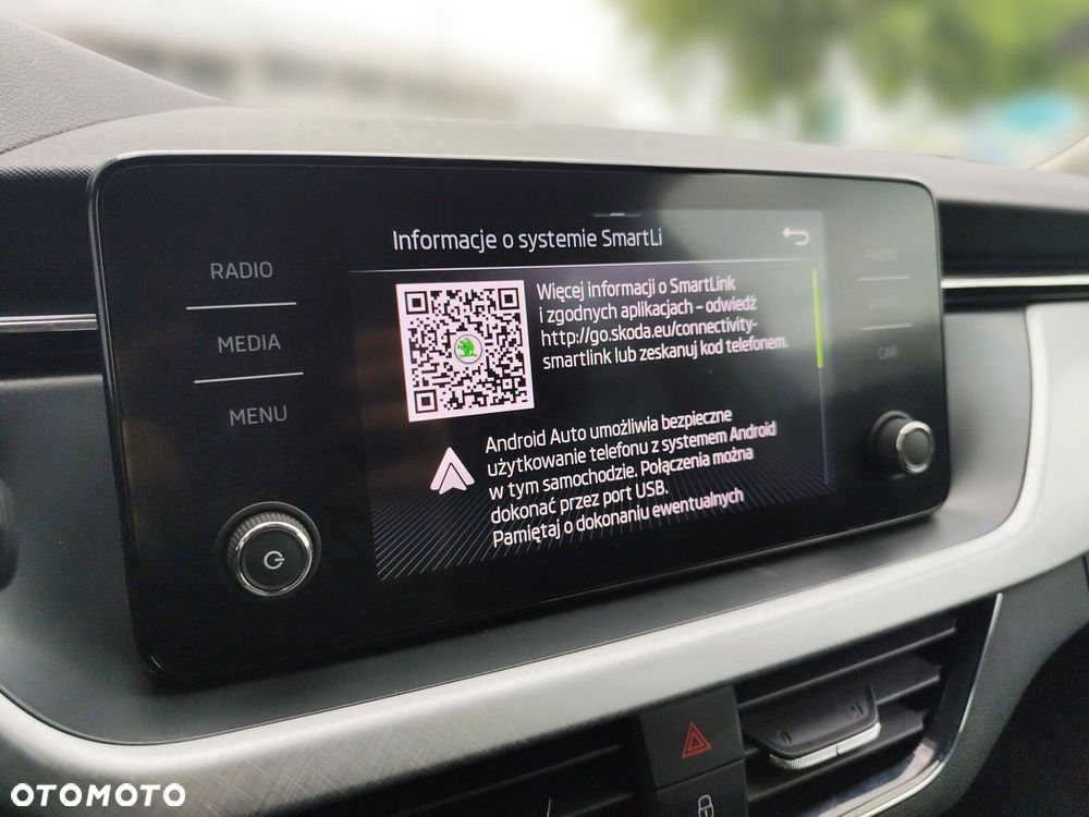 Skoda Kamiq 1.0 TSI Ambition - 28