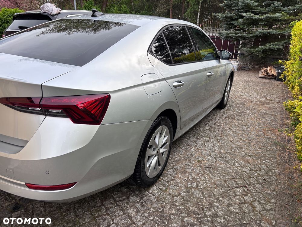 Skoda Octavia 2.0 TDI Ambition - 7