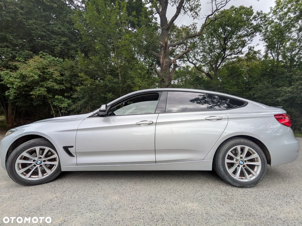 BMW 3GT - 2