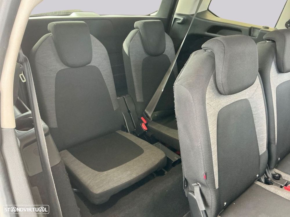 Citroën Grand C4 Spacetourer - 7