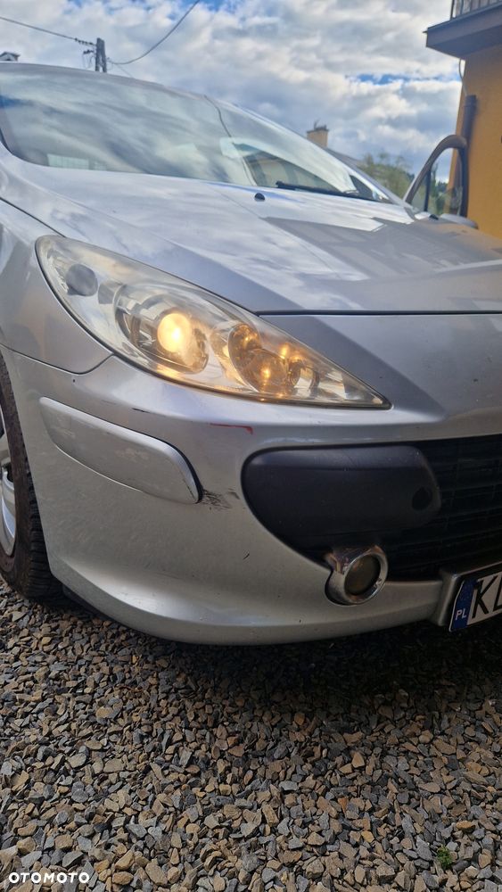 Peugeot 307 1.6 HDi - 13