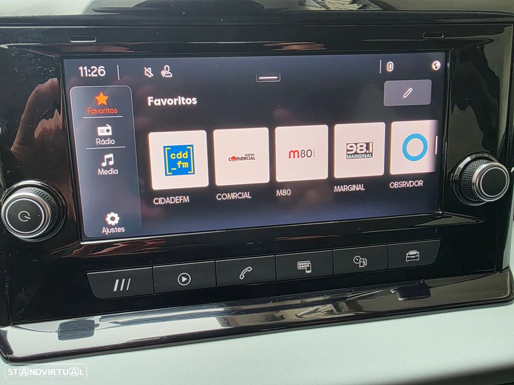 SEAT Ibiza 1.0 TSI Style - 37