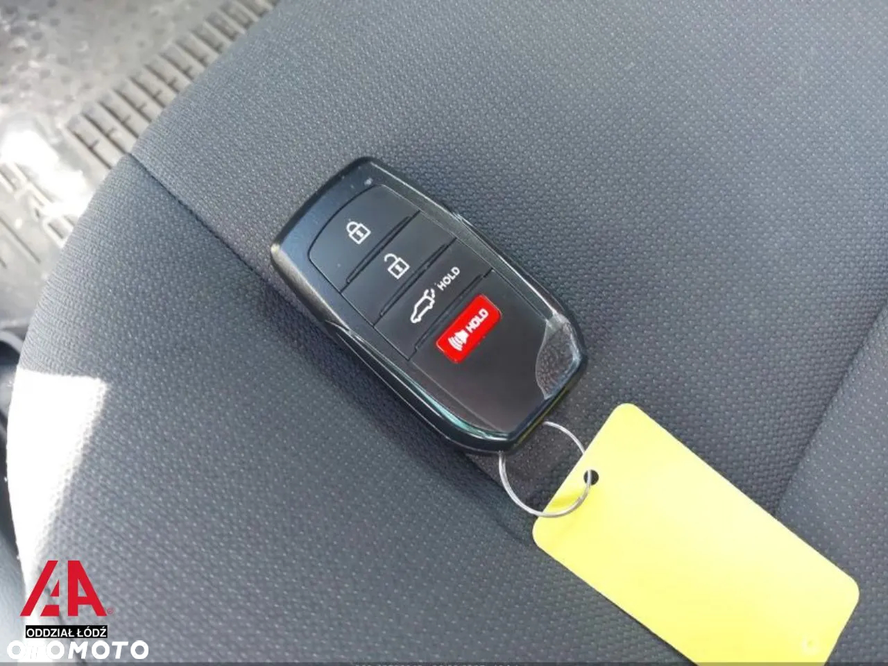 Toyota Corolla - 11