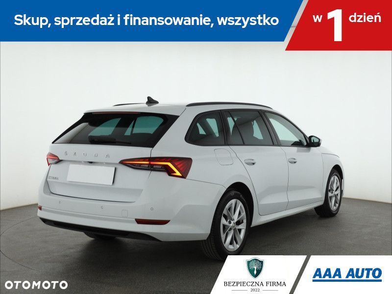 Skoda Octavia - 7