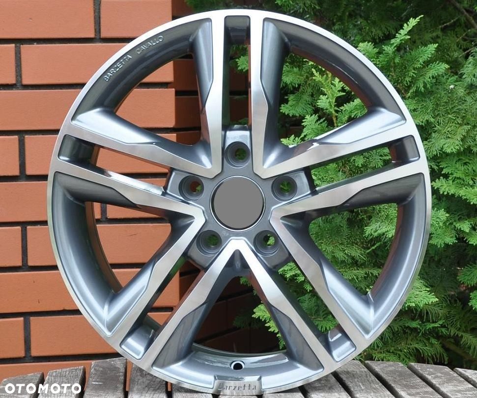 424 MG FELGI 17 5x120 VW TRANSPORTER T5 T6 AMAROK - 3