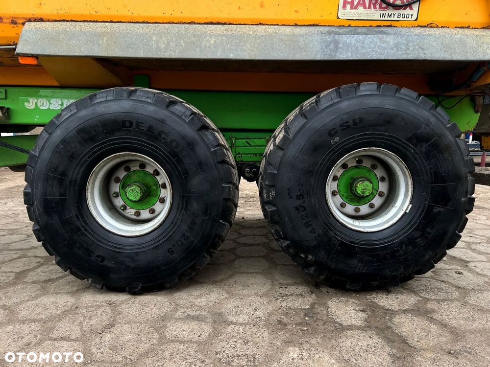 Inny Joskin TRANS-KTP 22/50 - 11