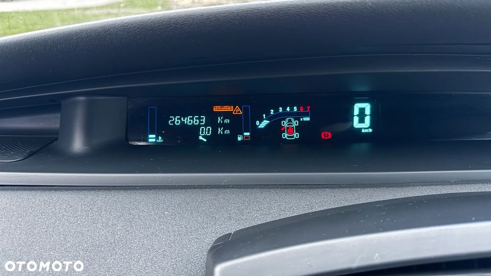 Renault Scenic 1.6 16V Infinity - 14