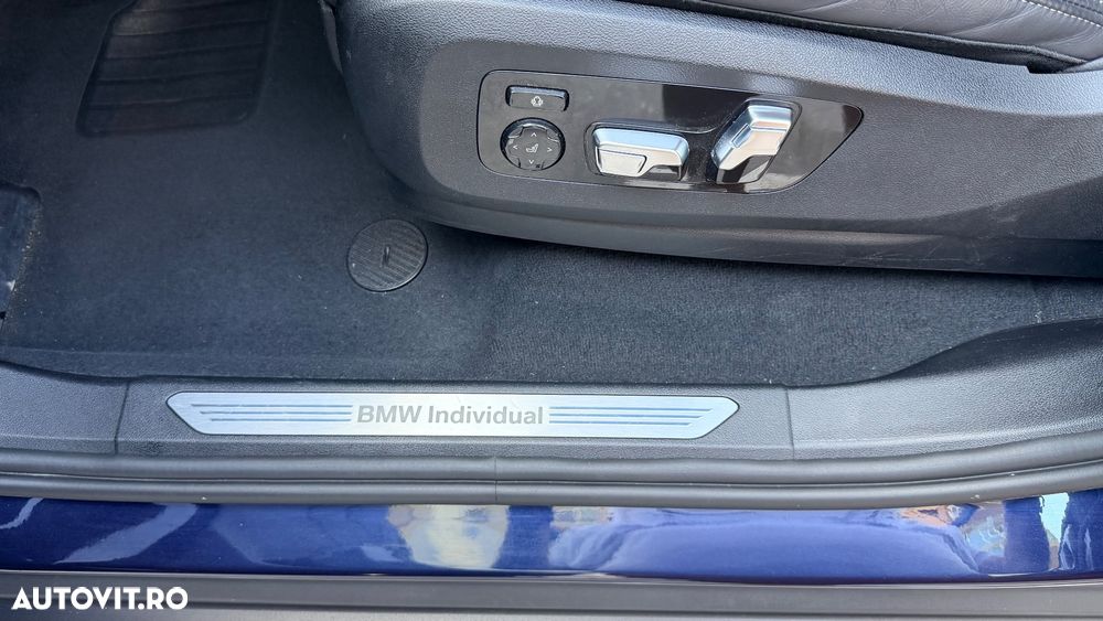 BMW X5 xDrive30d AT MHEV - 12
