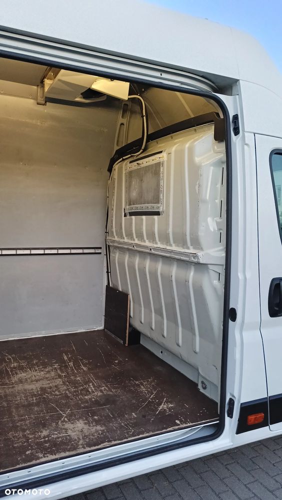 Fiat DUCATO L4H3 MAXI 2.3 JTD 140 KM - 26