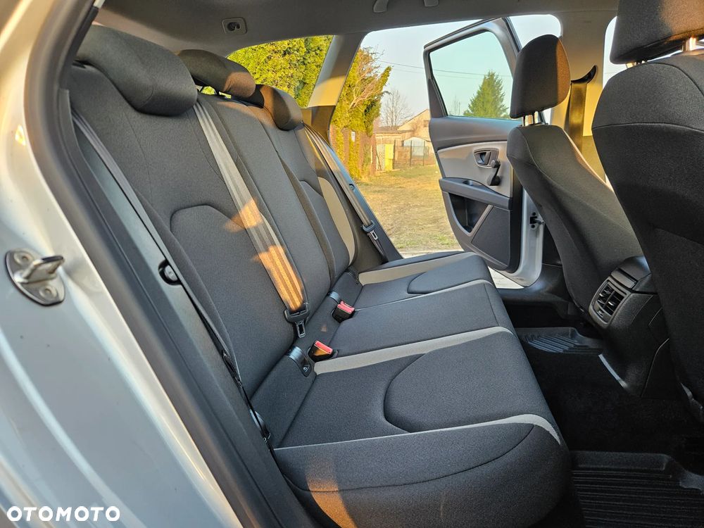 Seat Leon 1.6 TDI Start&Stop Style - 26