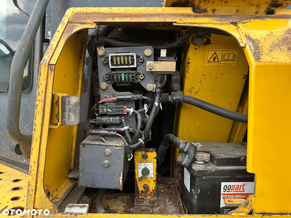 Komatsu D65PX-15E0 - 12